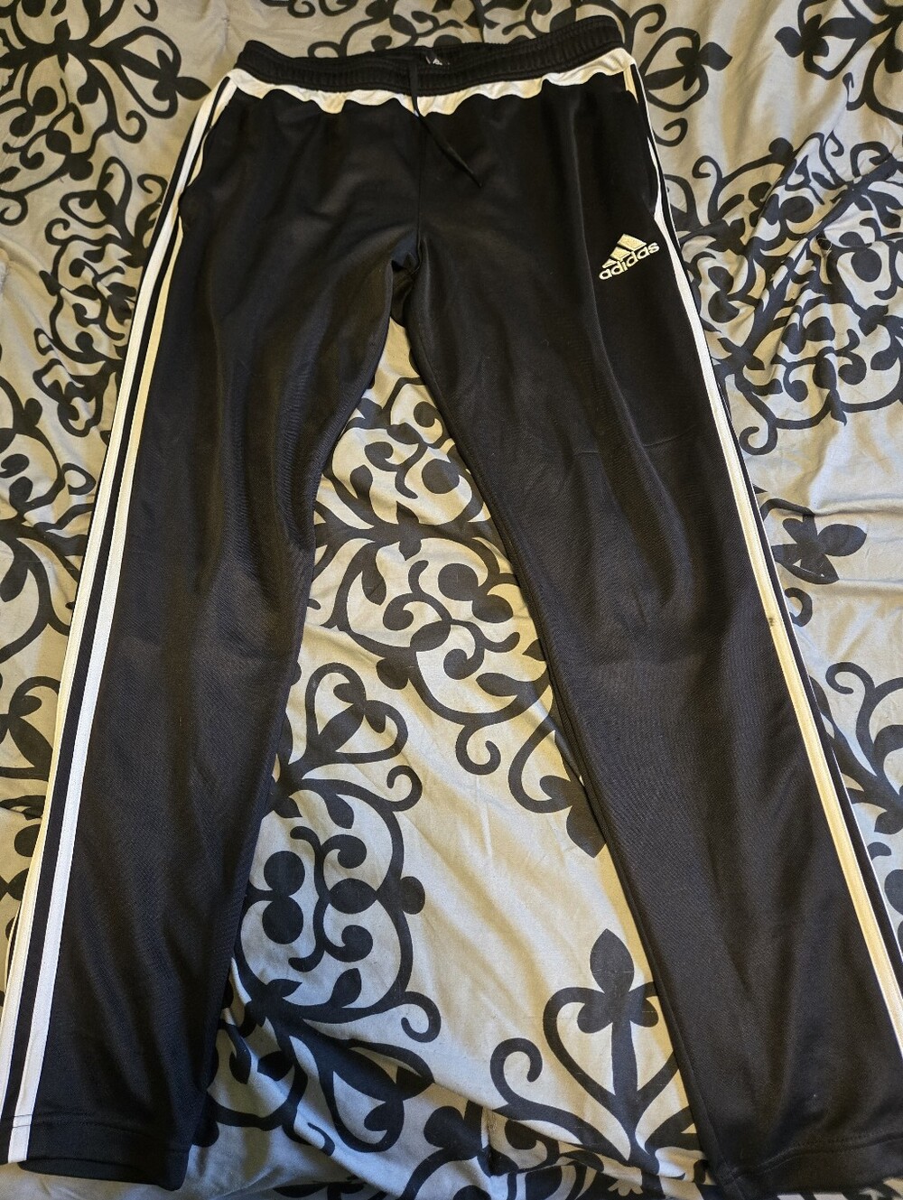 Adidas Track Pants XL